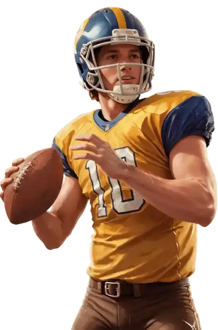 DazardBet Sportwetten​ Americanfootball
