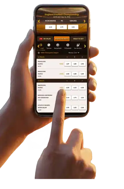 DazardBet Sportwetten​ Live